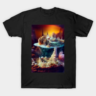 An Ultramaximalist Masterpiece T-Shirt